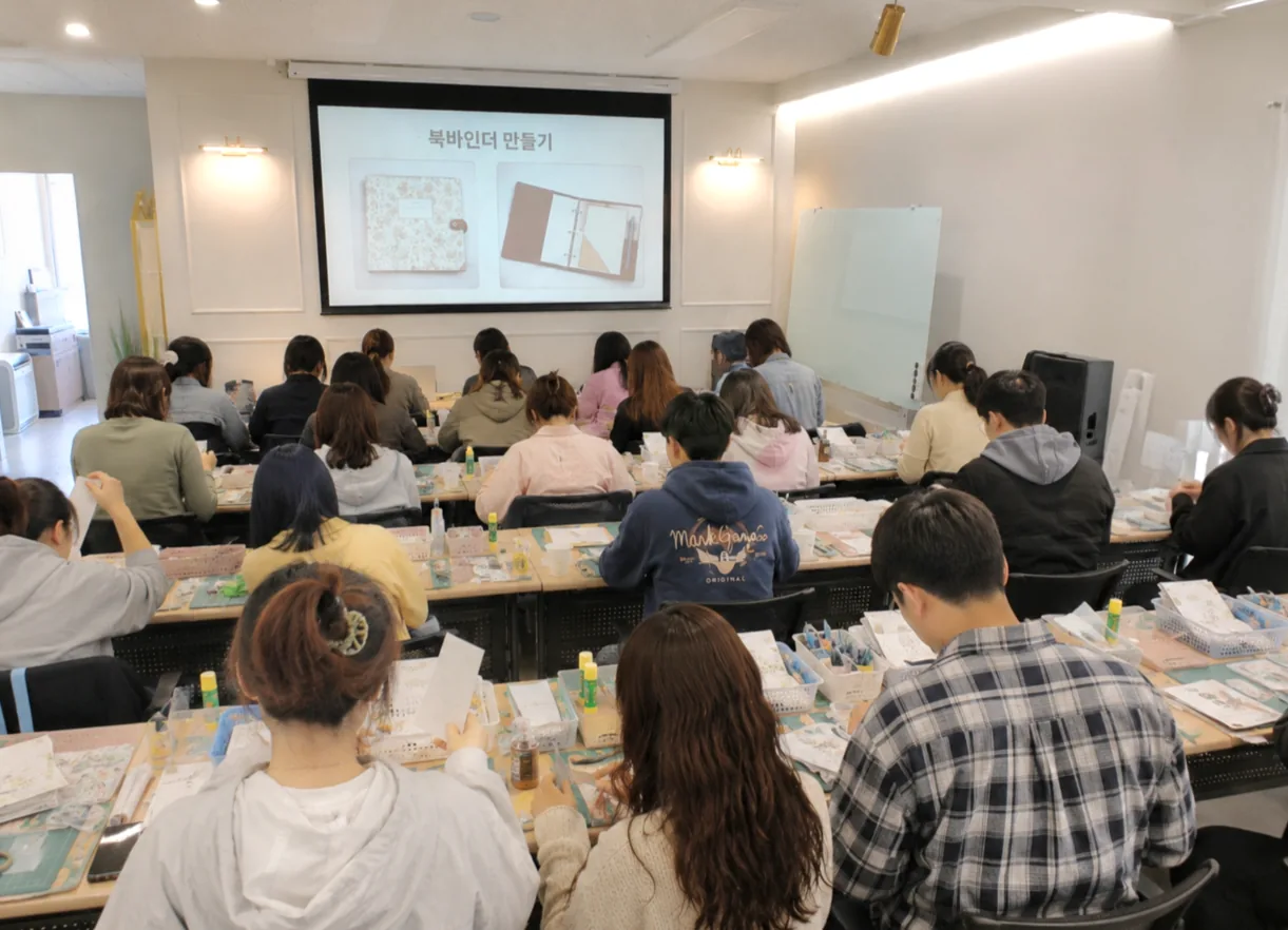 사회적응 · 자립지원 프로그램 관련 이미지